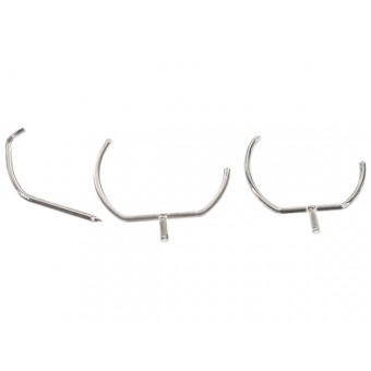 Far Led Yüzüğü F30-LCI İç+Dış+Üst Sağ 2016-18